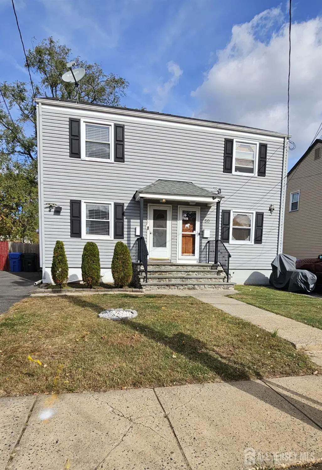 -52 Martin Terrace, Woodbridge, NJ 07095 - Image #1