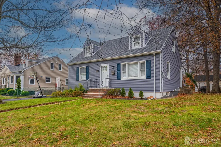 -1305 Sunnyside Place #09, Plainfield, NJ 07060 - Image #2