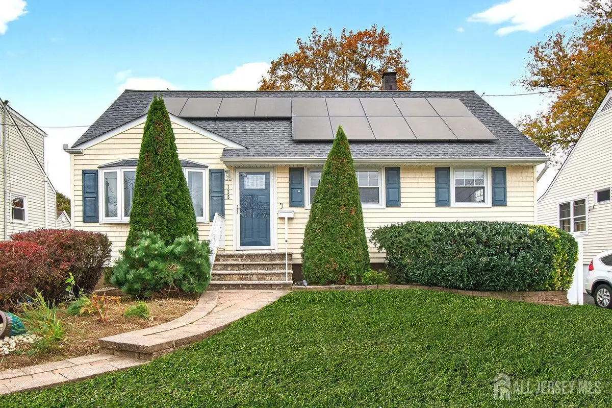 -135 Bond Street, Iselin, NJ 08830 - Image #1
