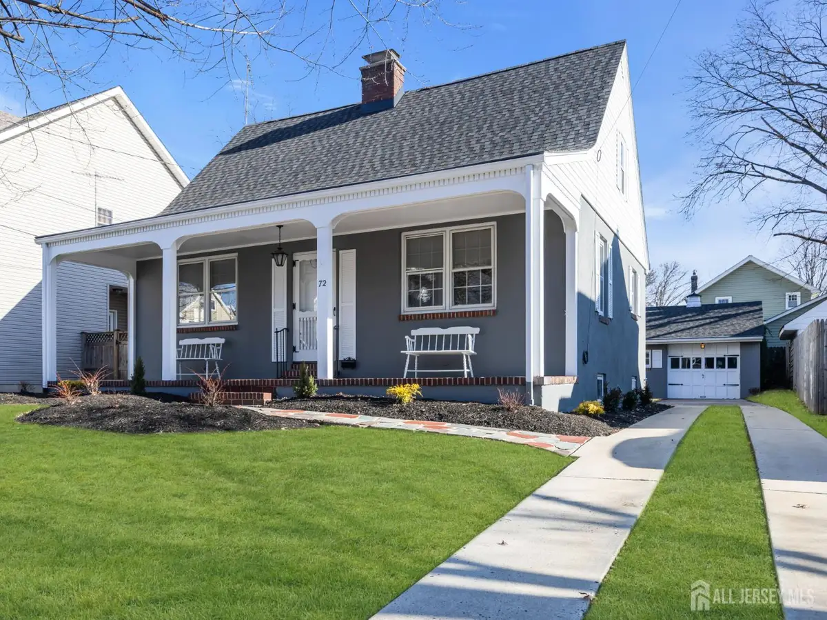 -72 Kempson Place, Metuchen, NJ 08840 - Image #1