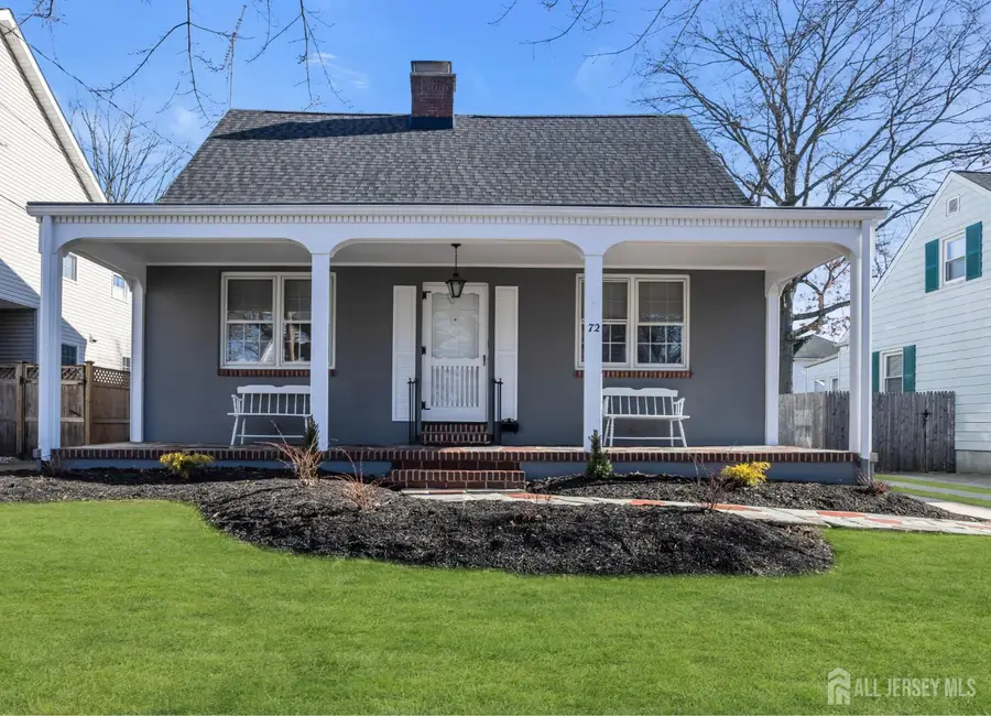 -72 Kempson Place, Metuchen, NJ 08840 - Image #3