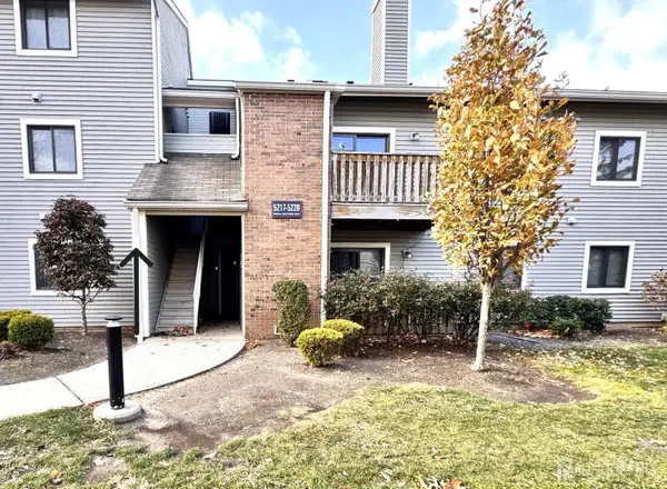 -5220 Ravens Crest Drive, Plainsboro, NJ 08536