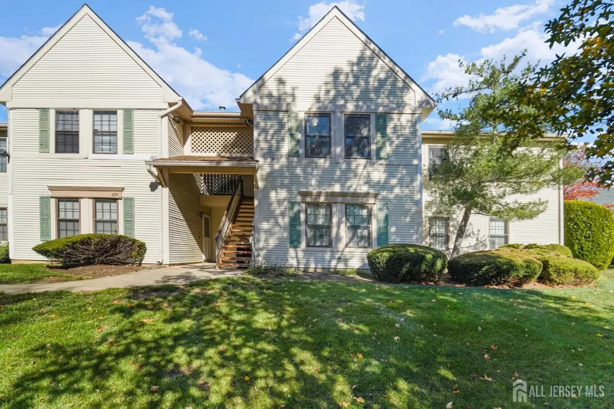 -279 Hatfield Lane, East Brunswick, NJ 08816 - Image #1