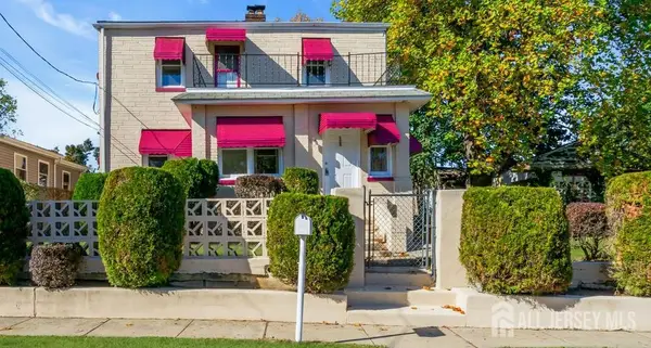 -125 Robbins Avenue, Ewing, NJ 08618