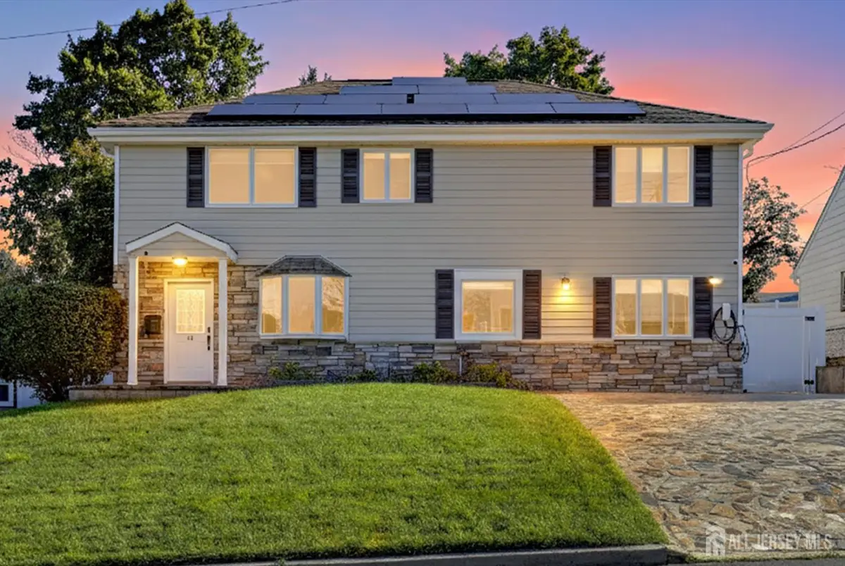 -48 Cedar Terrace, Parlin, NJ 08859 - Image #1
