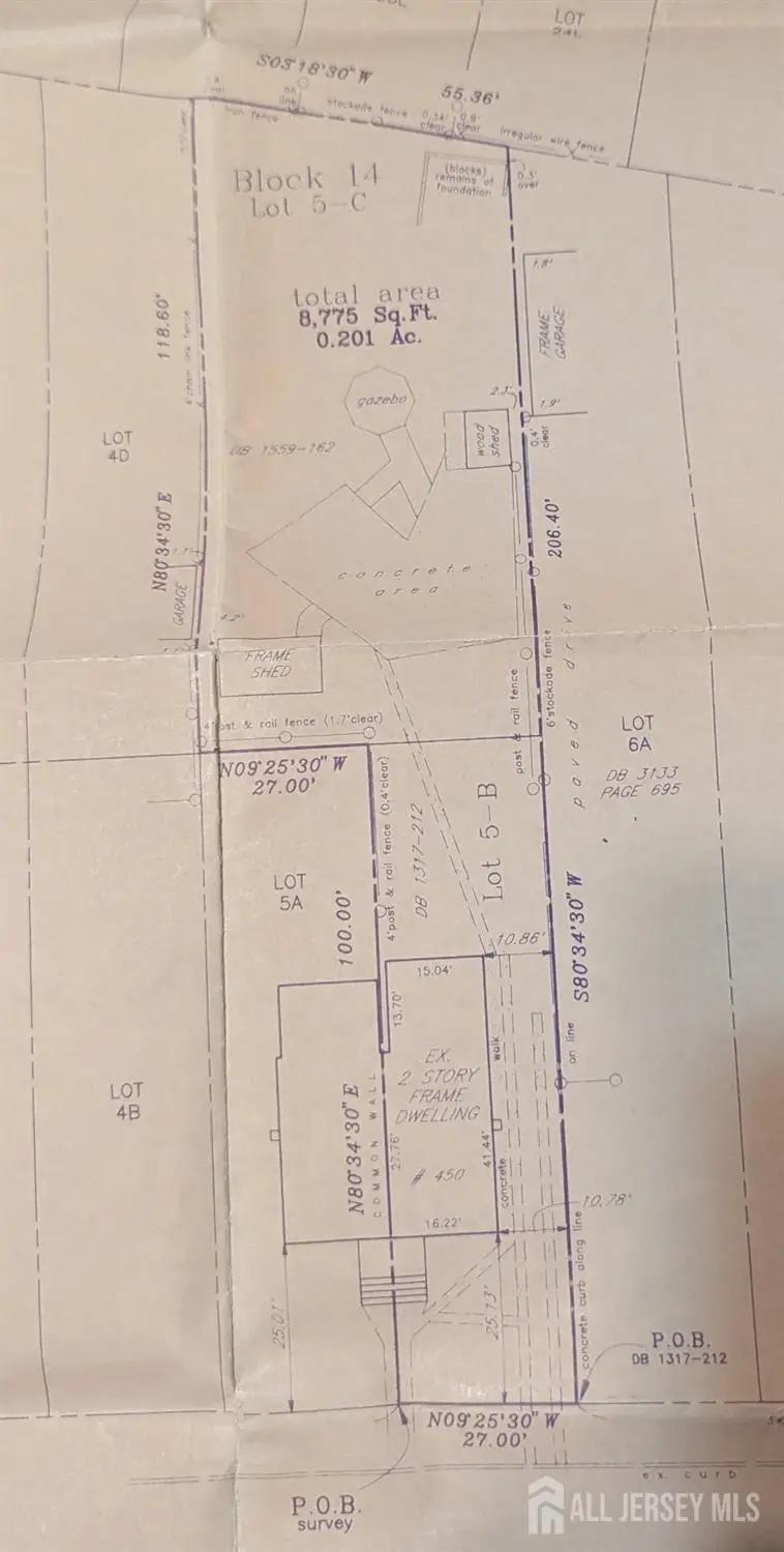 -450 Crows Mill Road, Fords, NJ 08863 - Image #3