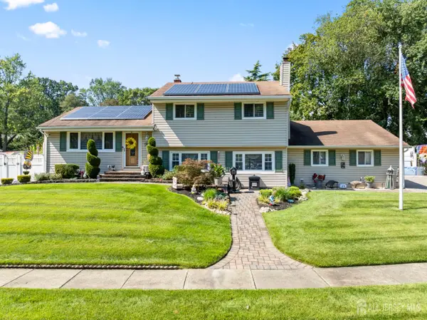 -31 Cedar Avenue, South Amboy, NJ 08879