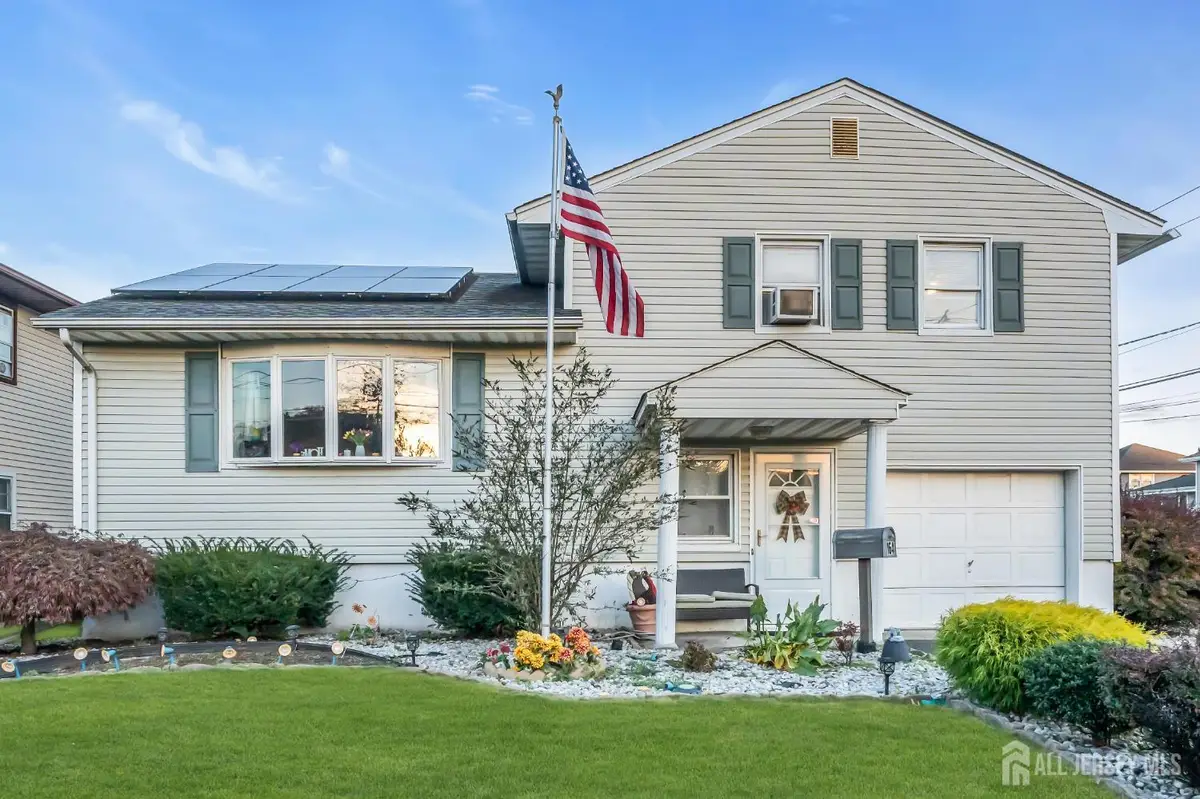 -164 Pennsylvania Avenue, Hopelawn, NJ 08861 - Image #1