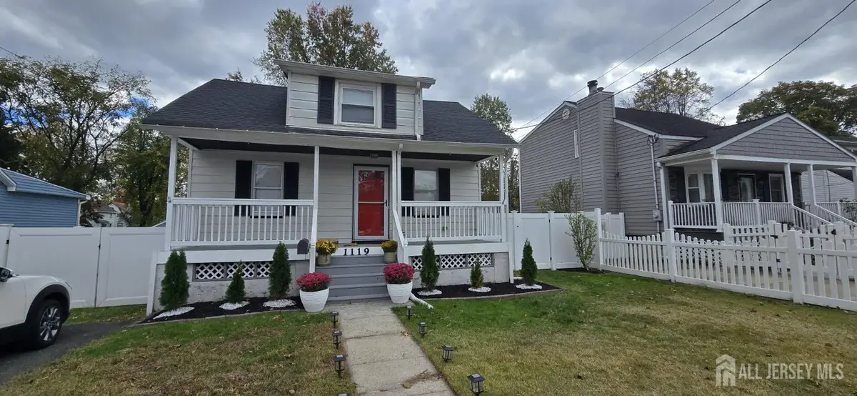 -1119 S 9th Street S, South Plainfield, NJ 07080 - Image #1