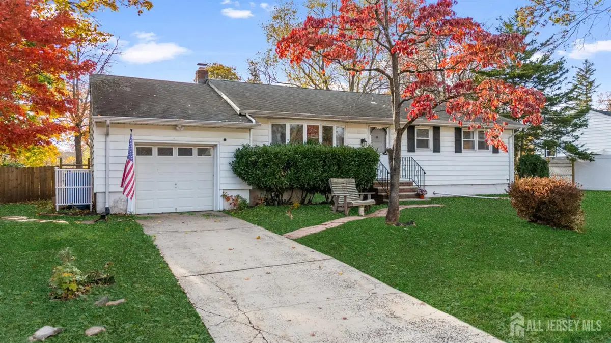 -2602 Spencer Street, Piscataway, NJ 08854 - Image #1