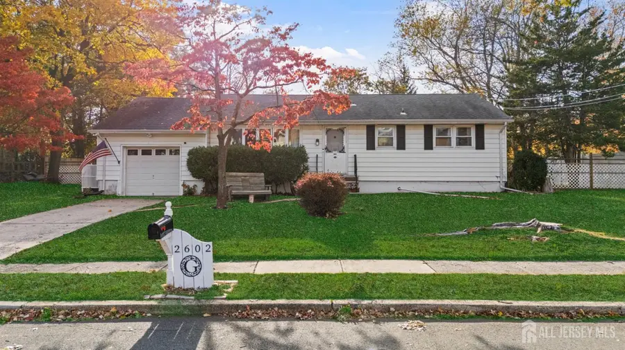 -2602 Spencer Street, Piscataway, NJ 08854 - Image #2