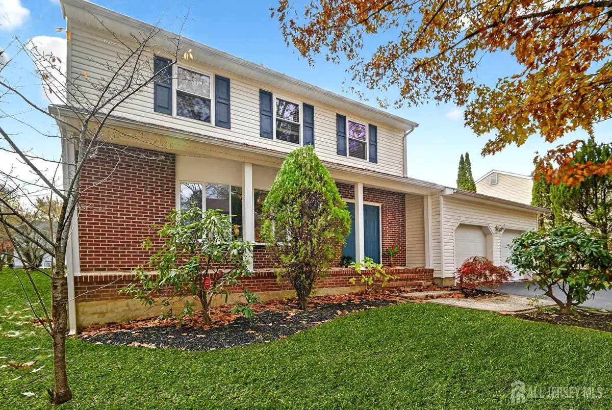 -8 Wright Court, East Brunswick, NJ 08816 - Image #1