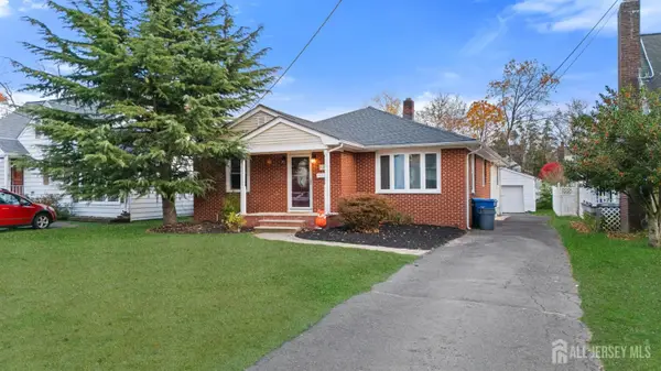 -137 3rd Street, Dunellen, NJ 08812