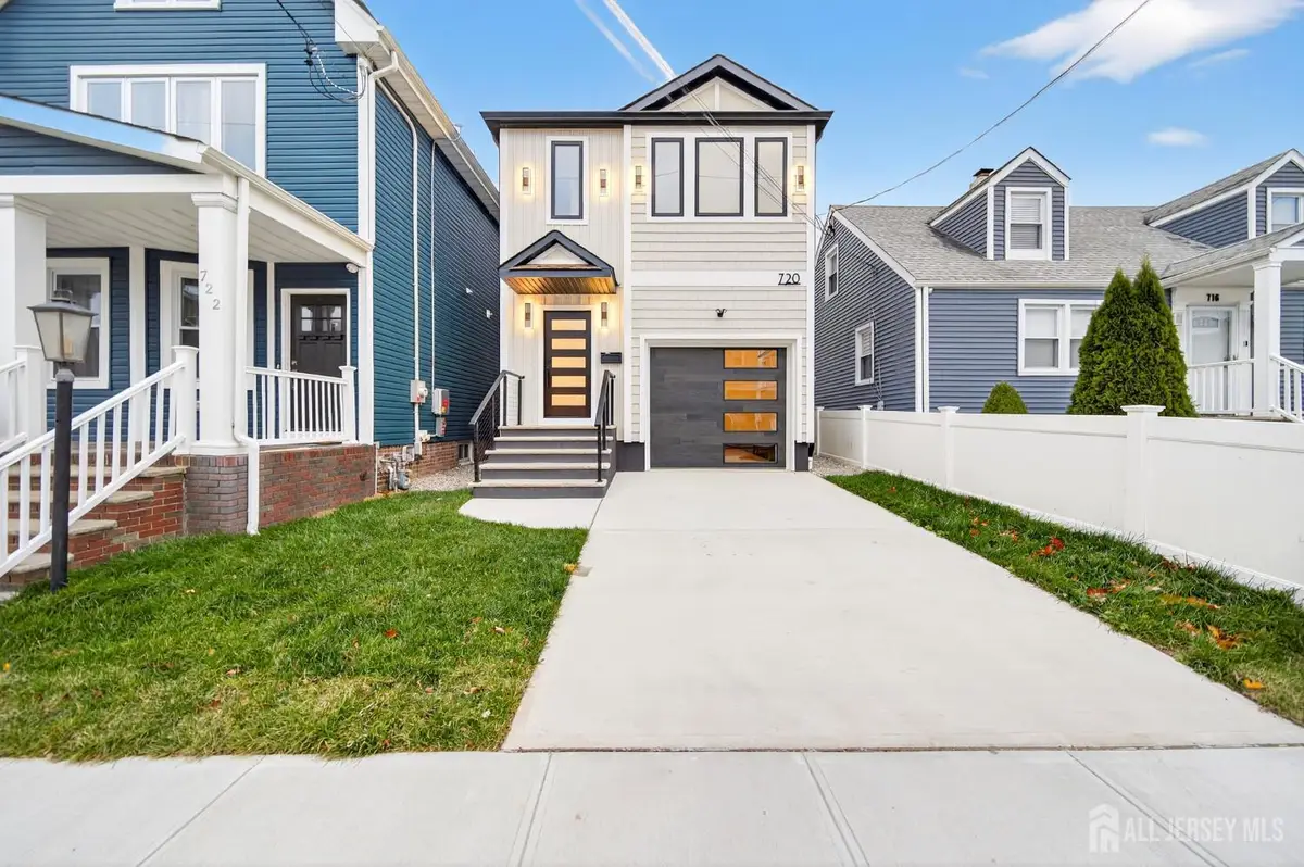 -720 Donald Avenue, Perth Amboy, NJ 08861 - Image #1