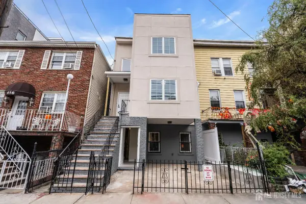 -414 6th Street, Union City, NJ 07087