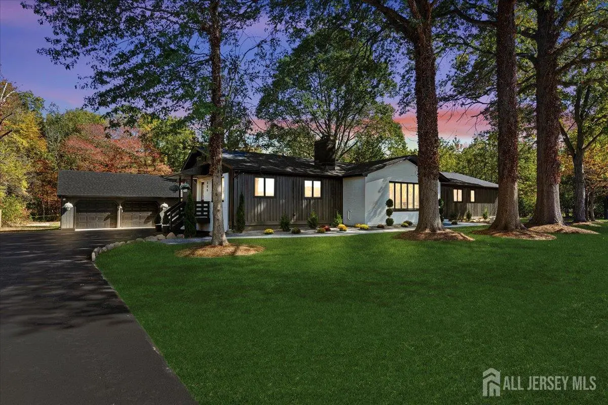 -309 Gordon Road, Robbinsville Township, NJ 08691 - Image #1