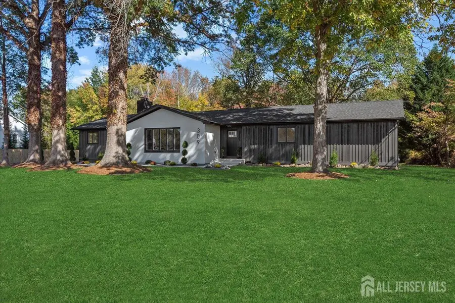 -309 Gordon Road, Robbinsville Township, NJ 08691 - Image #2