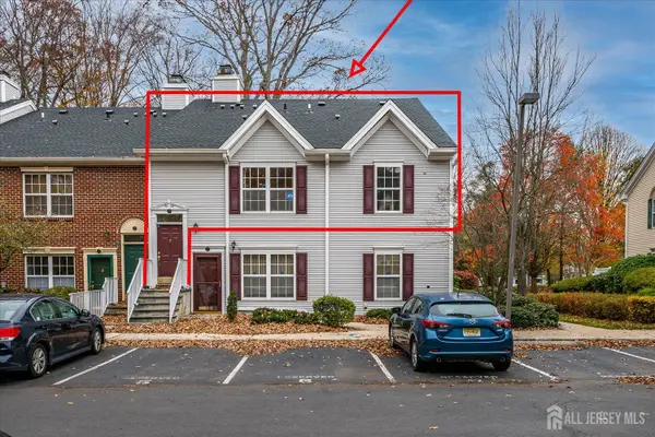 -11 Jay Court, Plainsboro, NJ 08536