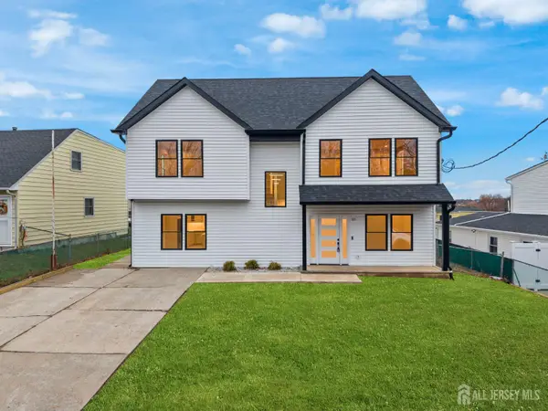 -33 Elm Terrace, Sayreville, NJ 08859