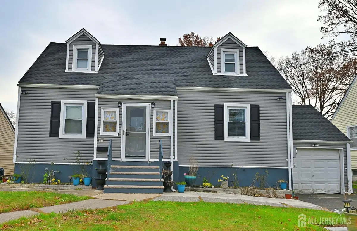 -115 Clark Street, Roselle, NJ 07203 - Image #1