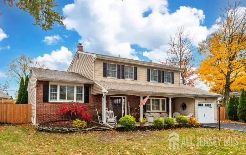 -5 Wells Place, Middlesex, NJ 08846 - Image #1