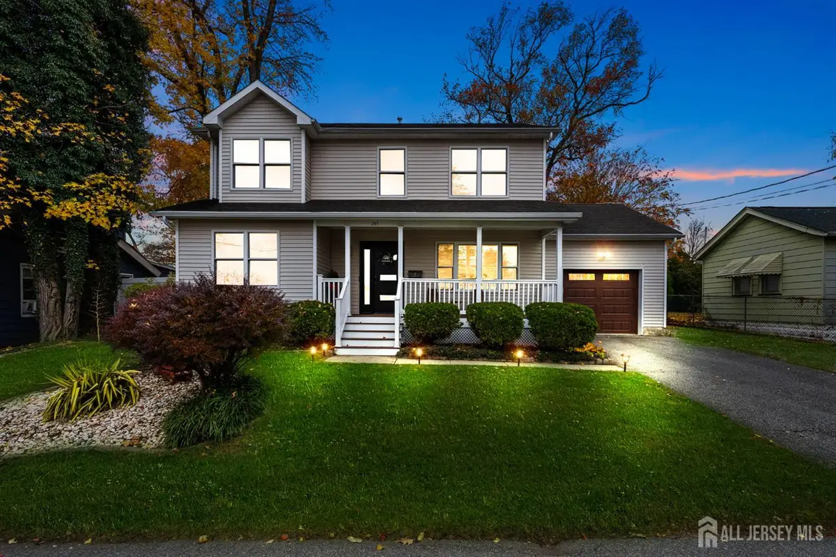 -243 Alpine Way, Laurence Harbor, NJ 08879 - Image #1