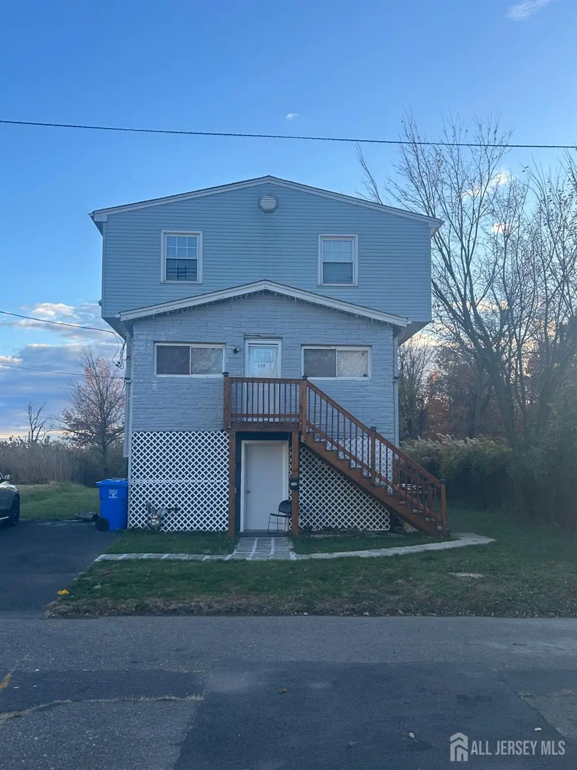 -140 S Robert Street, Sewaren, NJ 07077 - #1