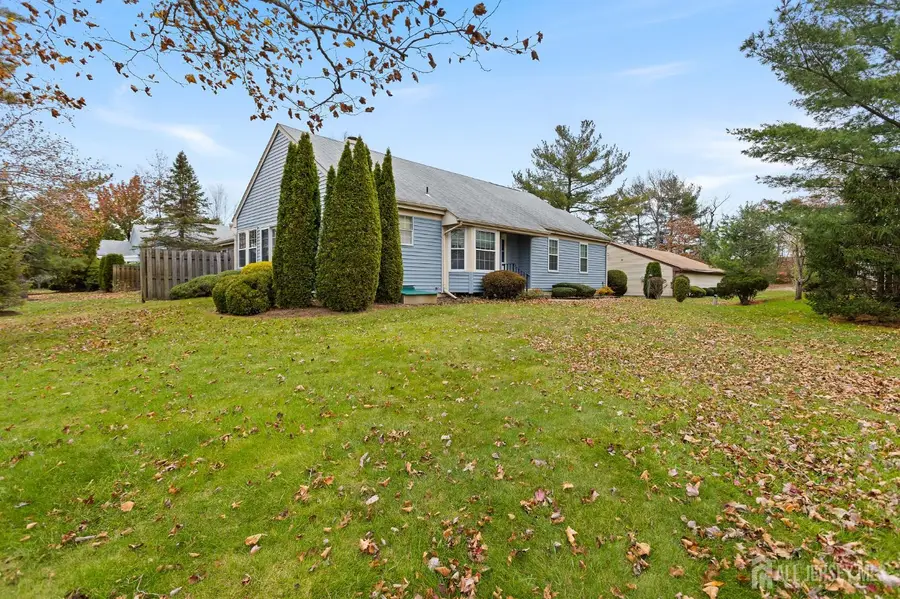 -167 Concordia Circle #E, Monroe, NJ 08831 - Image #2