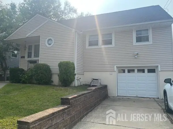 -14 Jefferson Street, Metuchen, NJ 08840