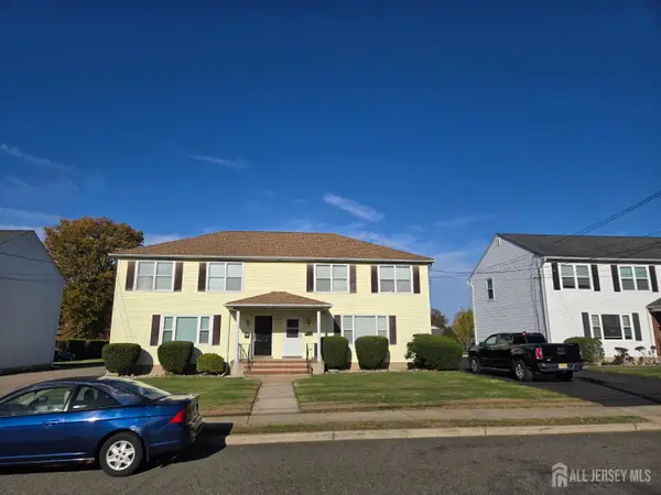 -975-A & B Bergen Avenue, North Brunswick, NJ 08902