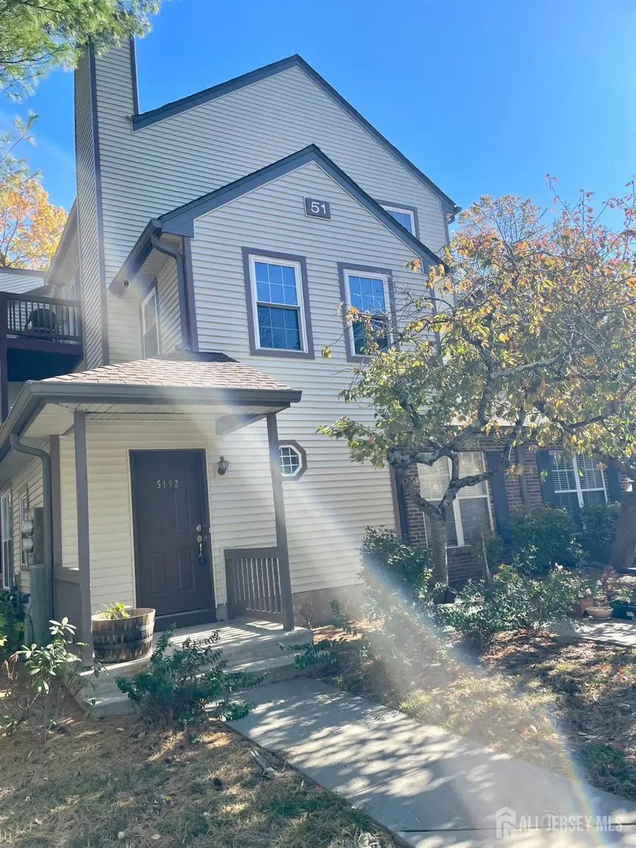 -5192 Beech Court, Heathcote, NJ 08852 - Image #2