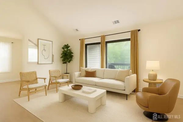 -107 Sunshine Court, Sayreville, NJ 08859