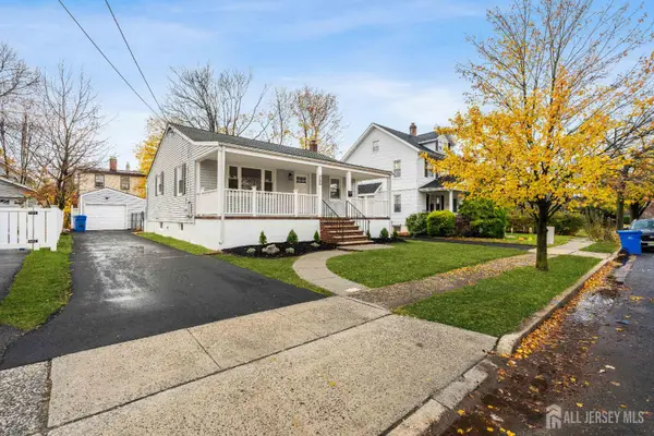 -709 Front Street, Dunellen, NJ 08812