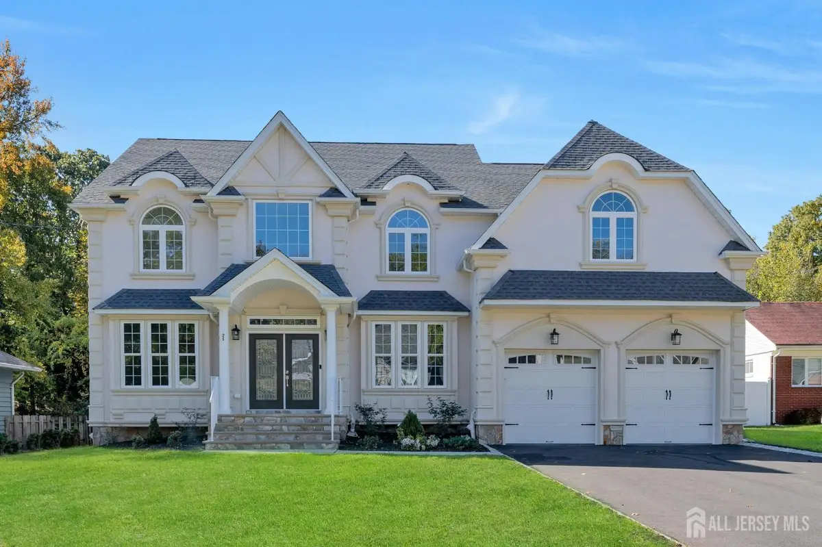 -21 King Street, Edison, NJ 08820 - #1