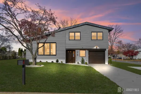 -28 Brattle Avenue, Ewing, NJ 08638