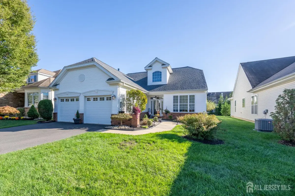 -416 Melrose Way, Monroe, NJ 08831 - Image #1