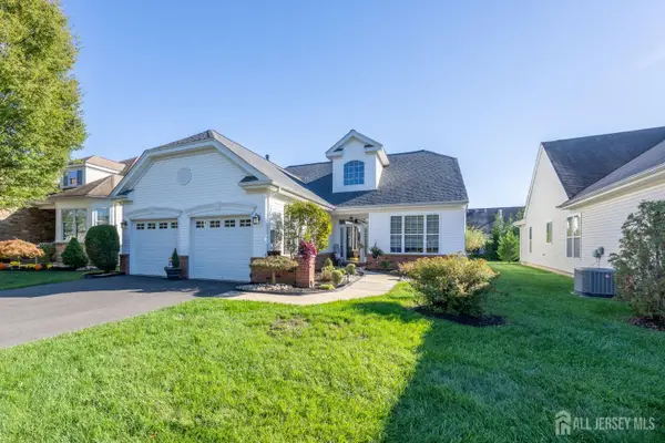 -416 Melrose Way, Monroe, NJ 08831