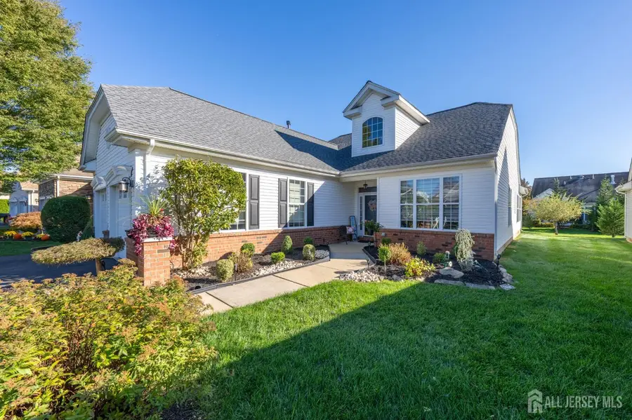 -416 Melrose Way, Monroe, NJ 08831 - Image #2