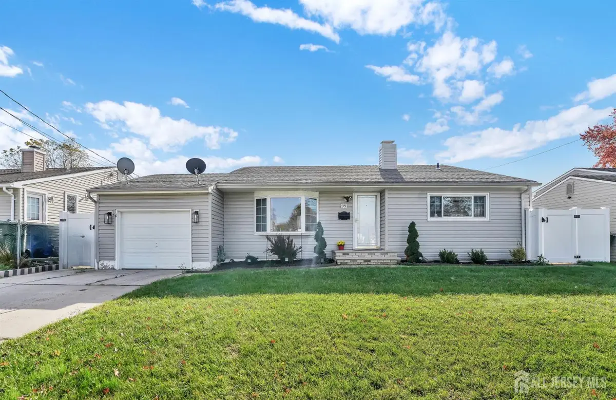 -99 Cameo Place, Colonia, NJ 07067 - Image #1