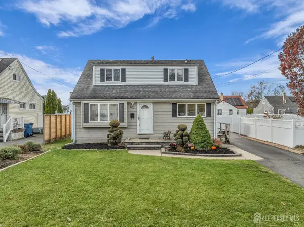 -269 Park Avenue, Old Bridge, NJ 08857