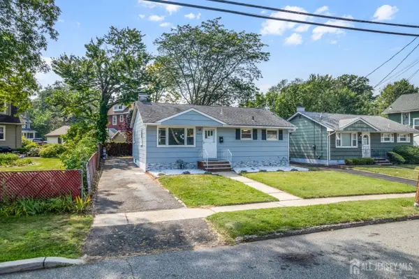 -633 Harrell Avenue, Woodbridge Proper, NJ 07095