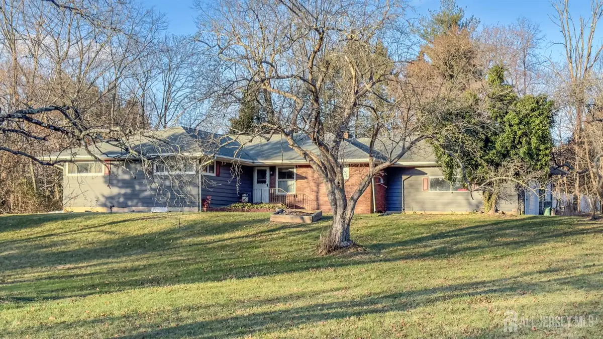 -93 Mosher Road, Griggstown, NJ 08540 - Image #1