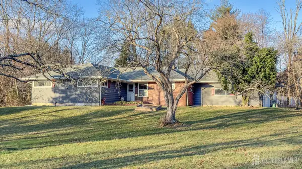 -93 Mosher Road, Franklin Twsp, NJ 08540