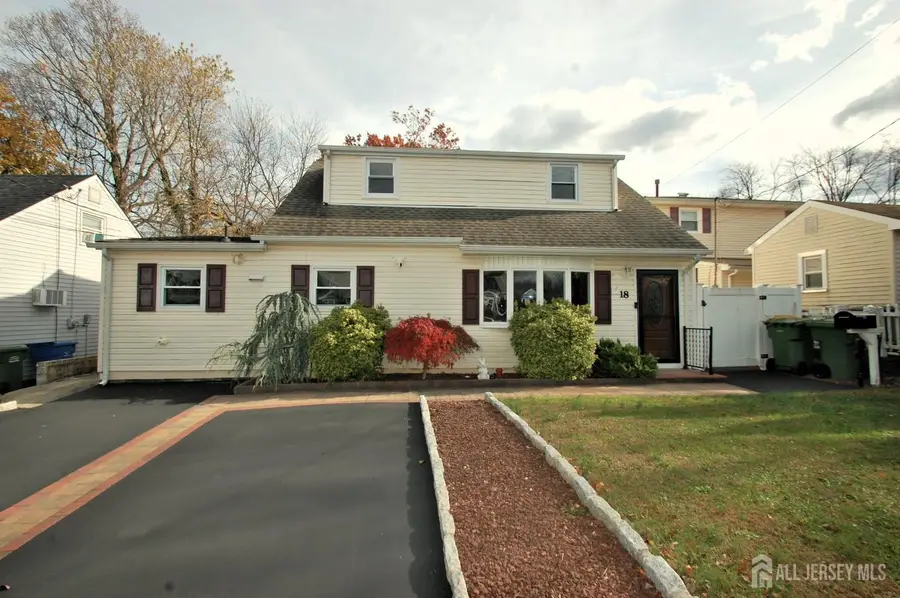 -18 Pinetree Drive, Parlin, NJ 08859 - Image #3