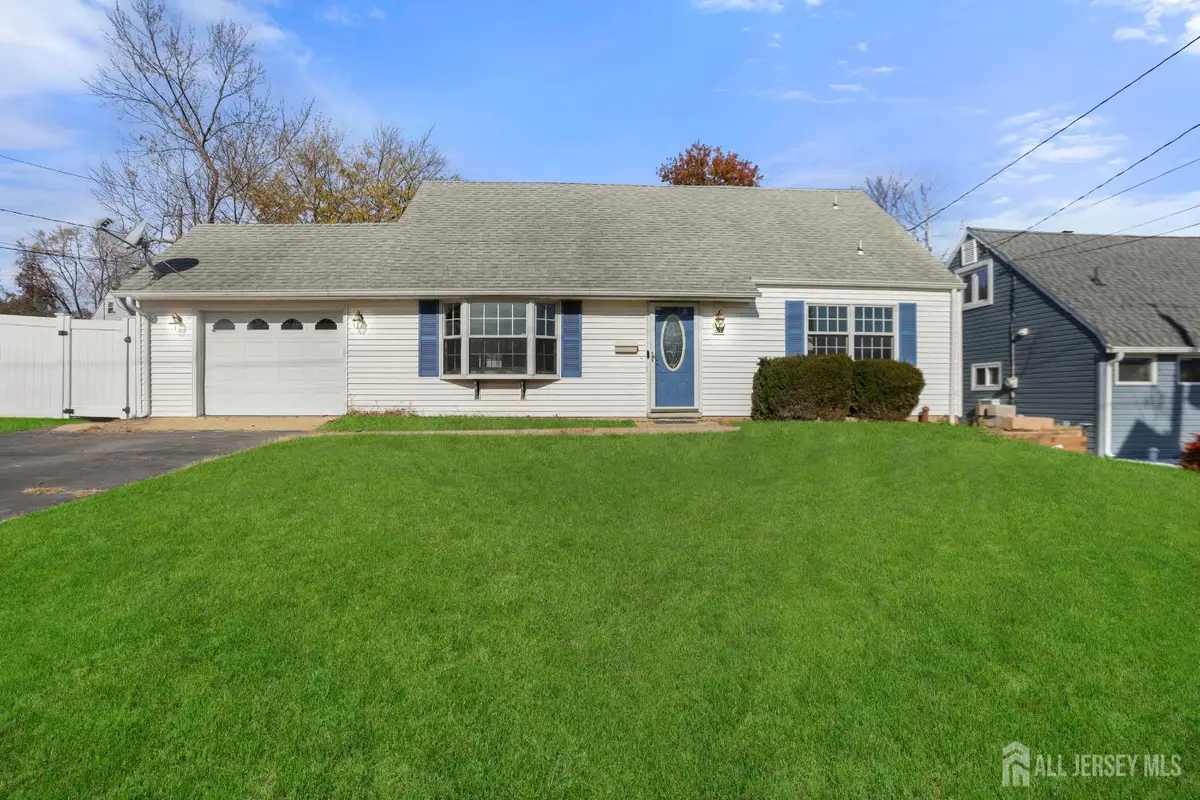 -24 Frederick Avenue, Colonia, NJ 07067 - Image #1