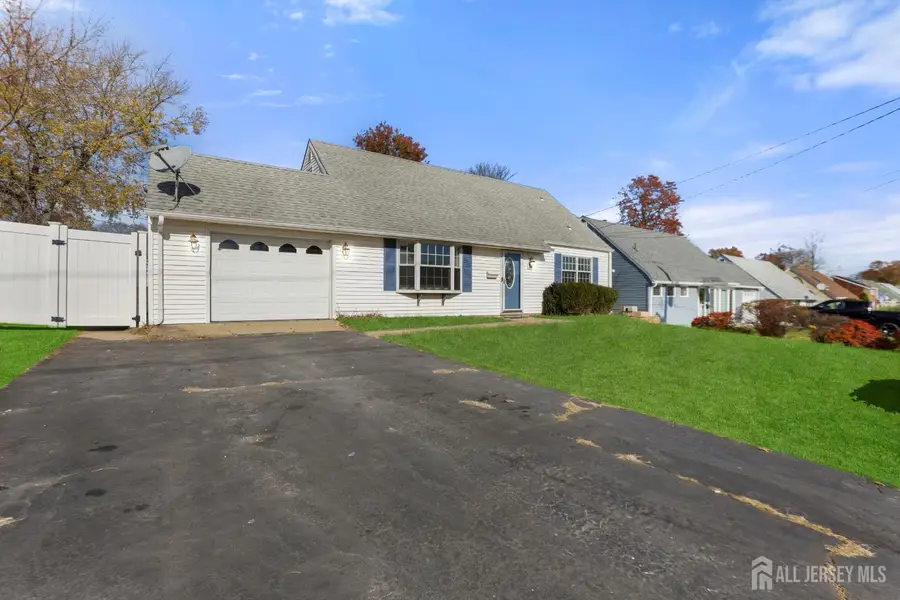 -24 Frederick Avenue, Colonia, NJ 07067 - Image #2