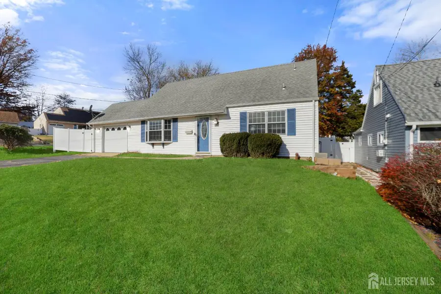 -24 Frederick Avenue, Colonia, NJ 07067 - Image #3