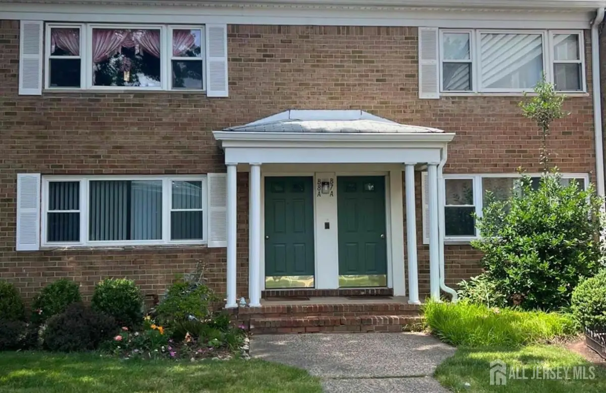 -199 Evergreen Road #8A, Edison, NJ 08733 - Image #1
