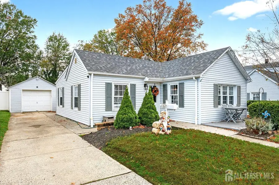 -25 Wildwood Avenue, Fords, NJ 08863 - Image #2