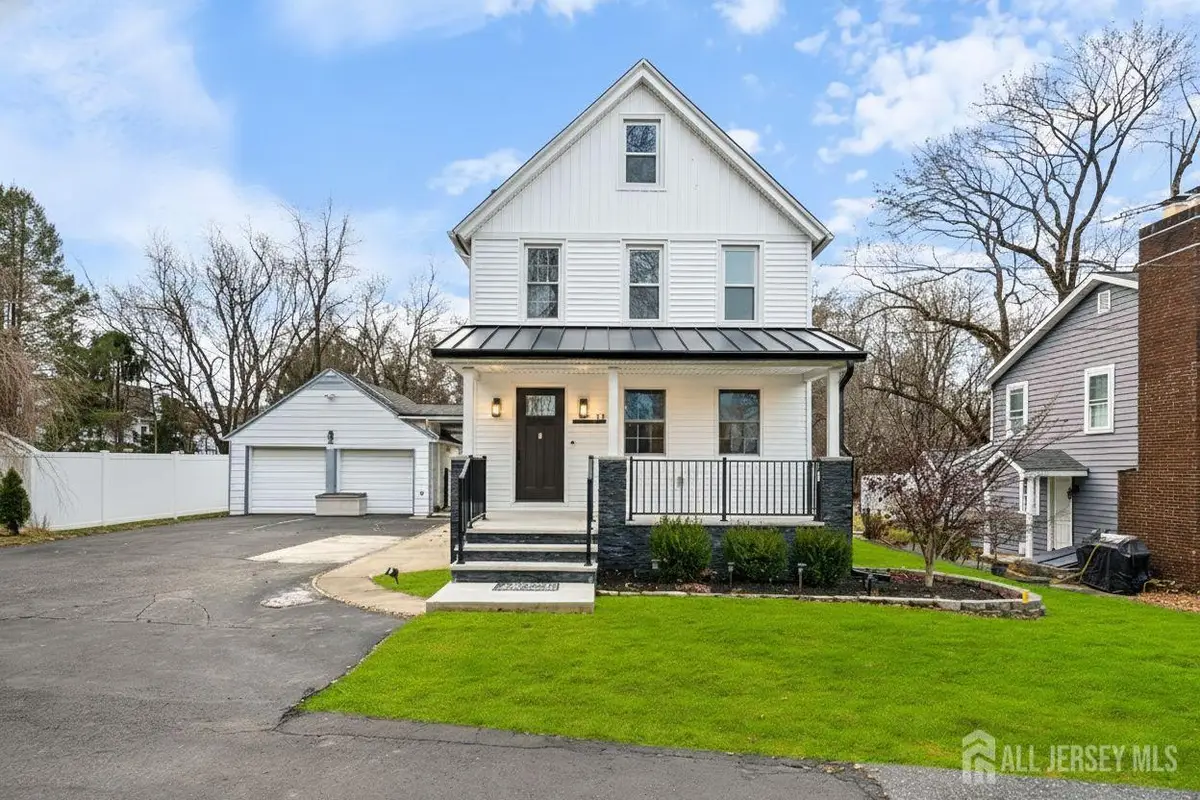 -15 Old Ridge Road, South Brunswick, NJ 08852 - Image #1